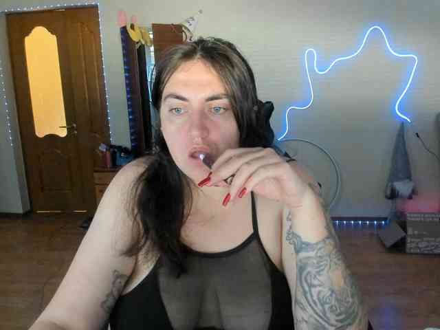 UkraineGirl webcam