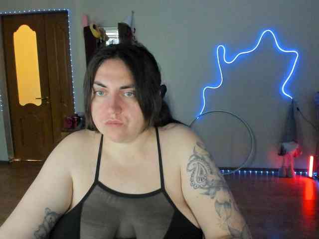 UkraineGirl webcam