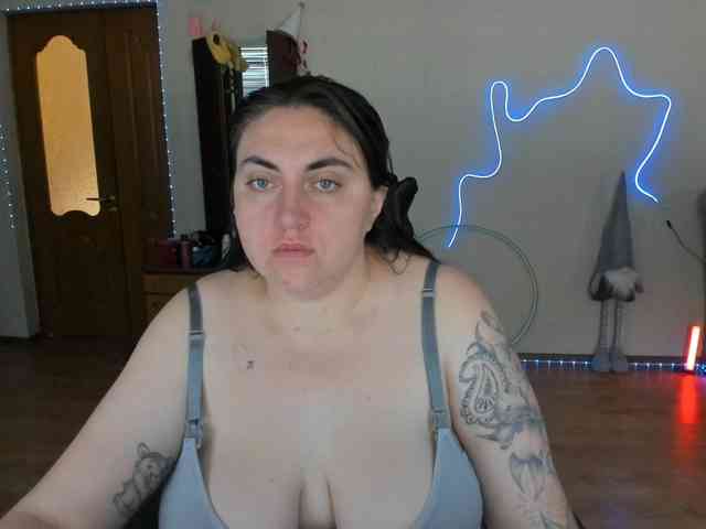 UkraineGirl webcam
