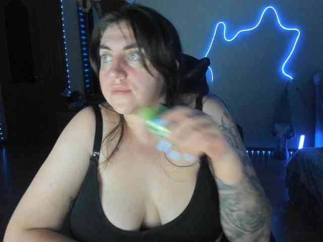 UkraineGirl webcam