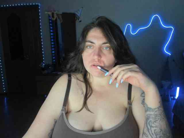 UkraineGirl webcam