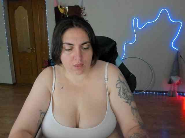 UkraineGirl webcam