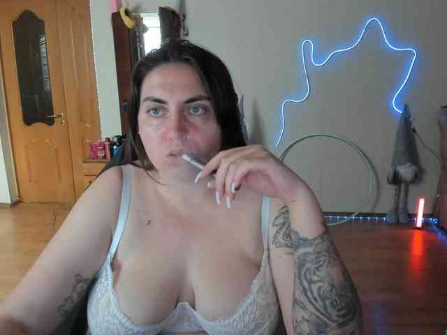UkraineGirl webcam
