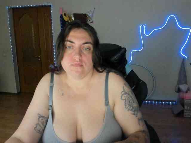UkraineGirl webcam