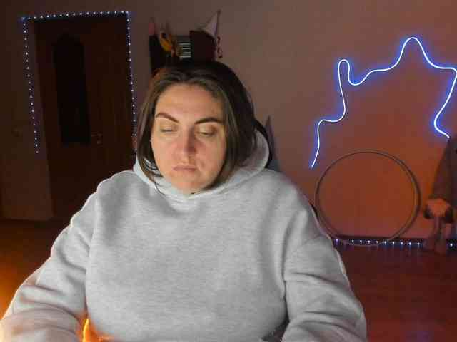 UkraineGirl webcam