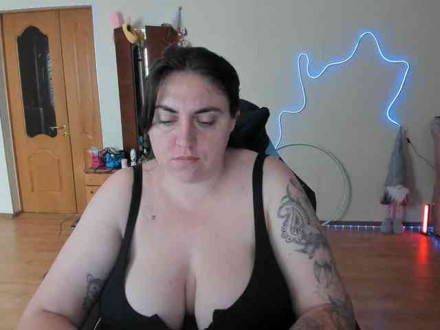 UkraineGirl webcam