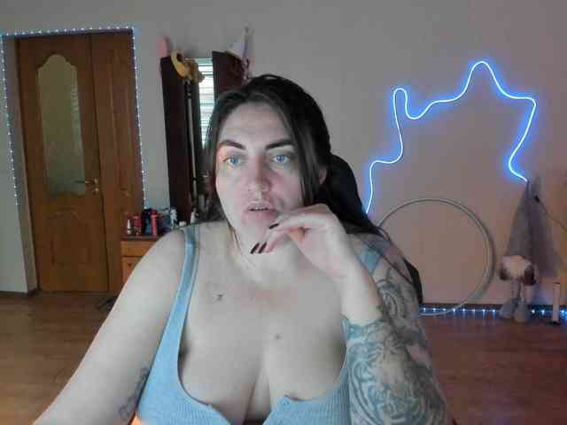 UkraineGirl webcam