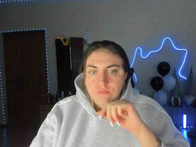 UkraineGirl webcam