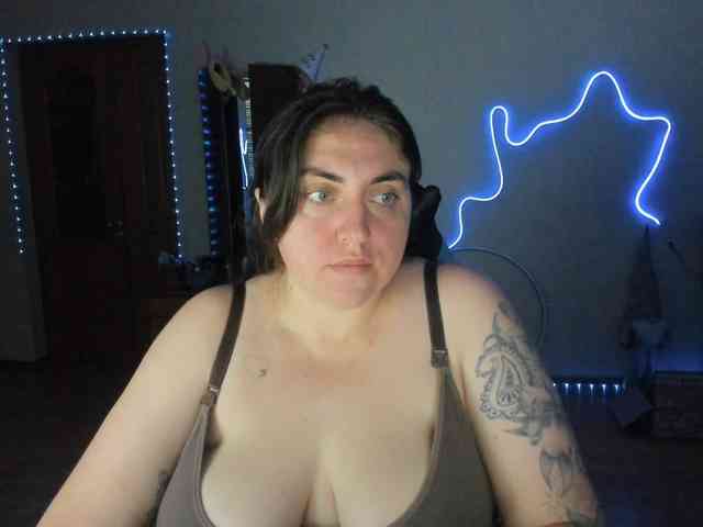 UkraineGirl webcam