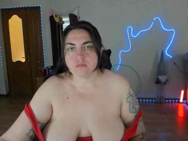 UkraineGirl webcam