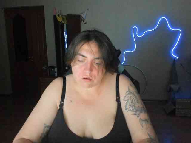 UkraineGirl webcam
