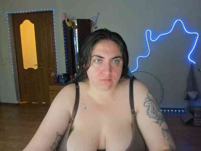 UkraineGirl webcam