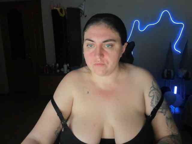 UkraineGirl webcam