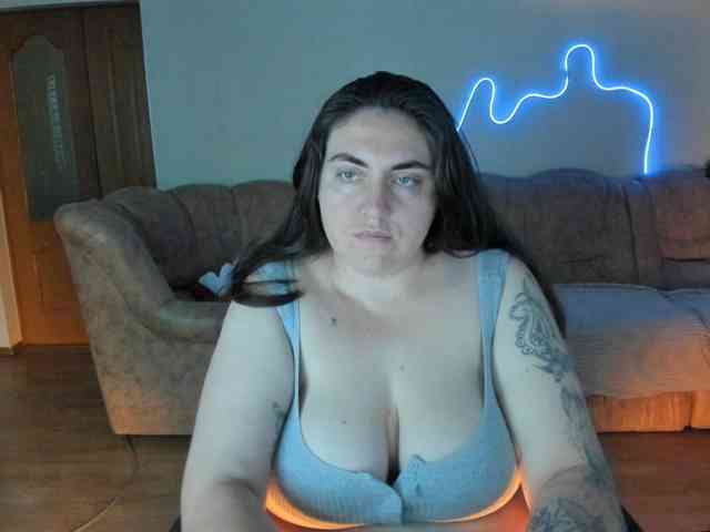 UkraineGirl webcam