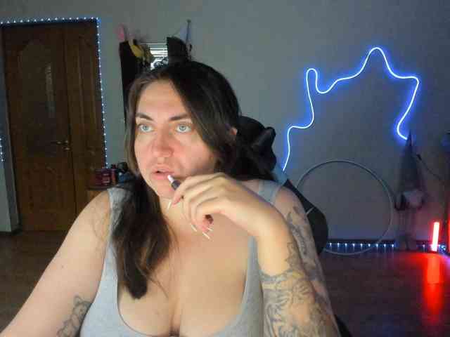 UkraineGirl webcam