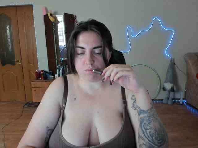 UkraineGirl webcam