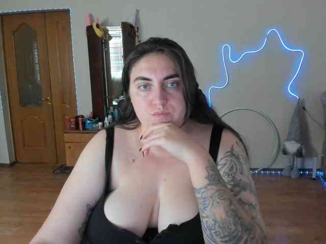UkraineGirl webcam