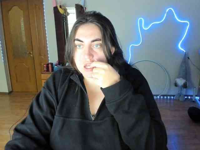 UkraineGirl webcam
