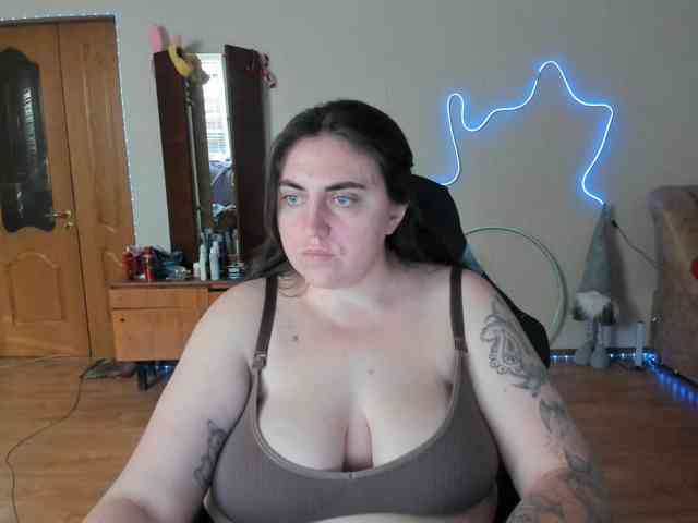 UkraineGirl webcam