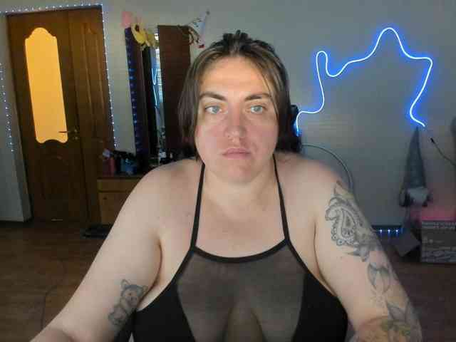 UkraineGirl webcam