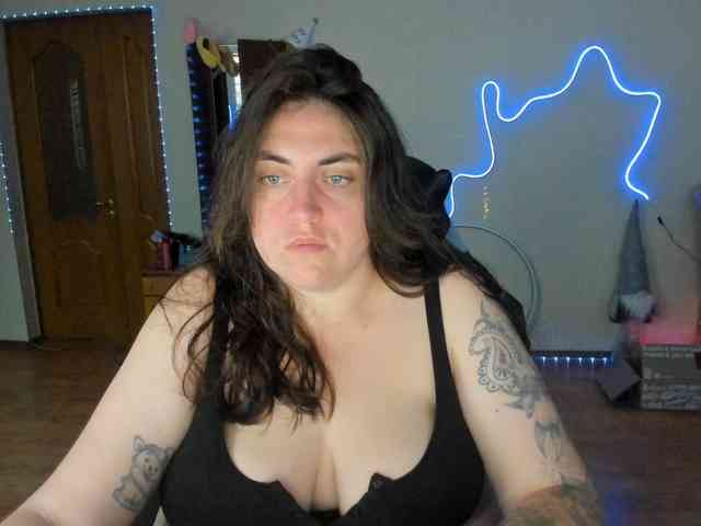 UkraineGirl webcam