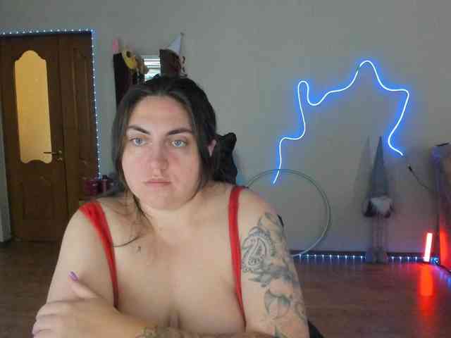 UkraineGirl webcam