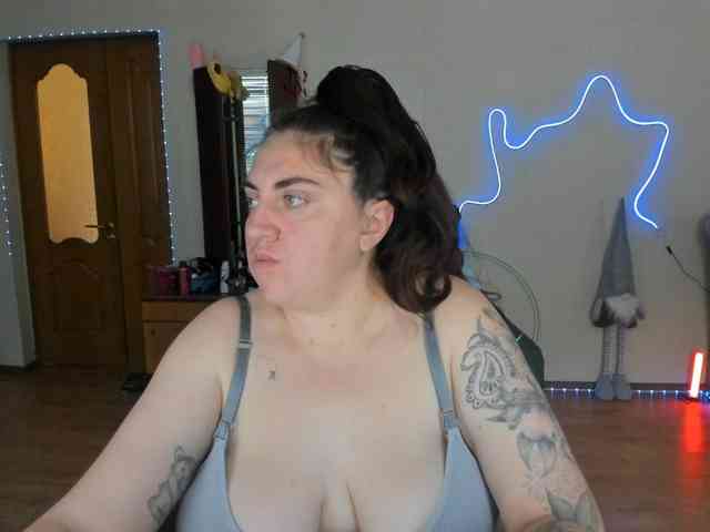 UkraineGirl webcam