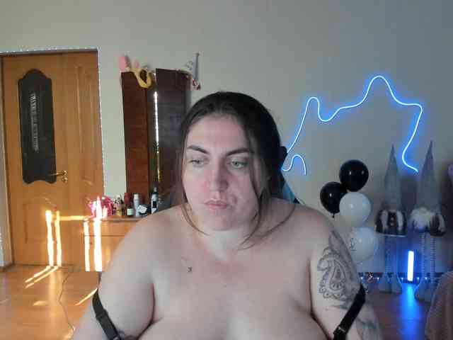 UkraineGirl webcam