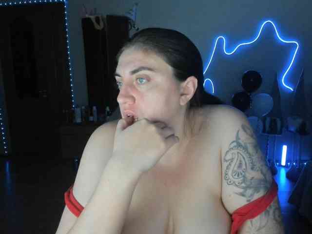 UkraineGirl webcam