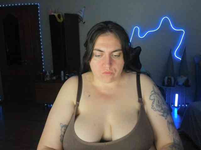 UkraineGirl webcam