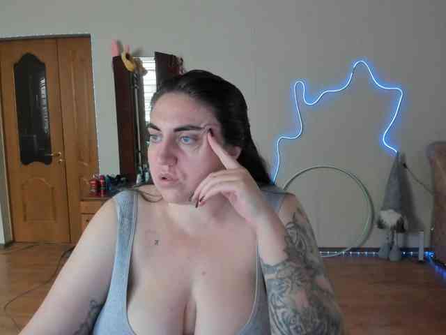 UkraineGirl webcam