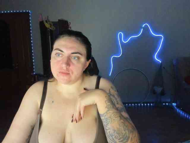 UkraineGirl webcam