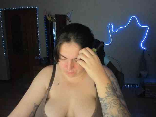 UkraineGirl webcam