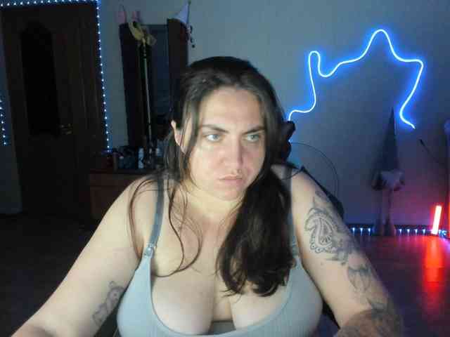 UkraineGirl webcam