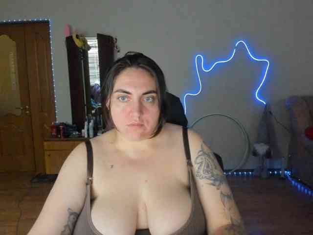 UkraineGirl webcam