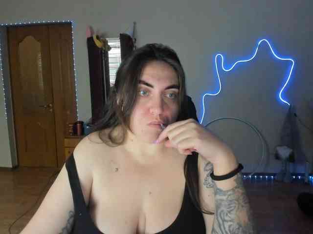UkraineGirl webcam