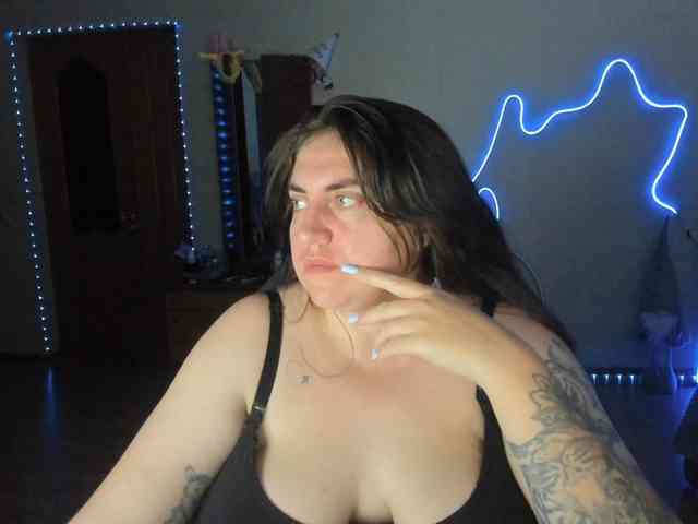 UkraineGirl webcam