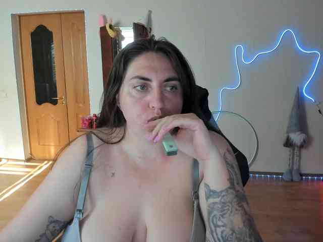 UkraineGirl webcam