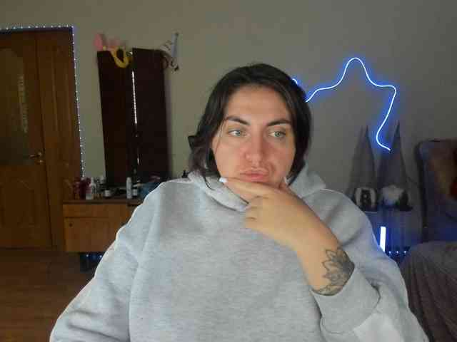 UkraineGirl webcam