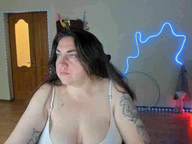 UkraineGirl webcam