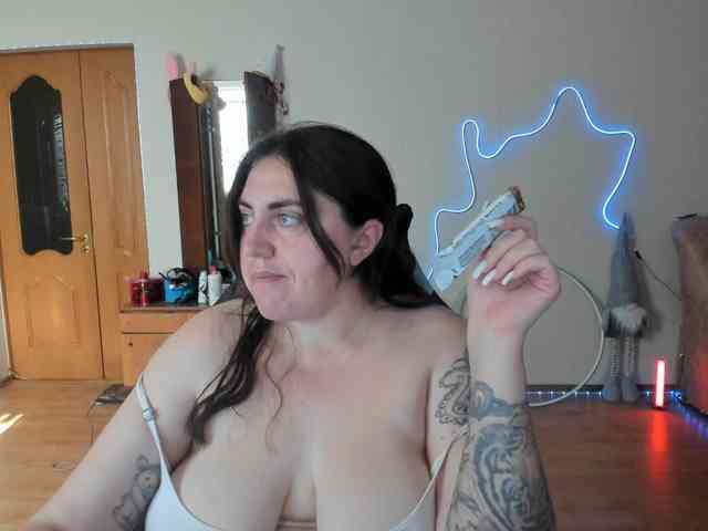 UkraineGirl webcam