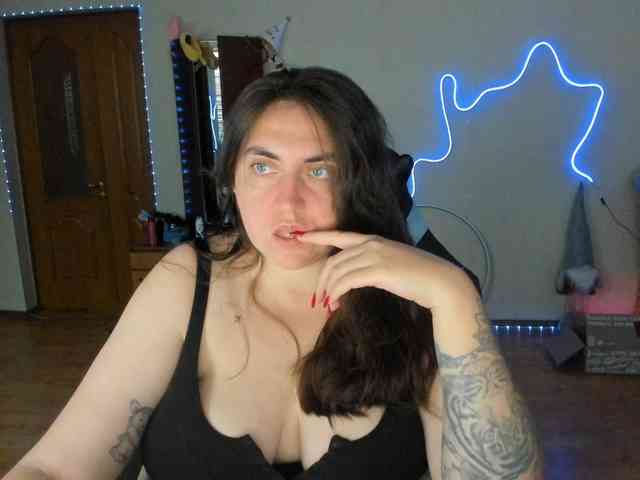 UkraineGirl webcam