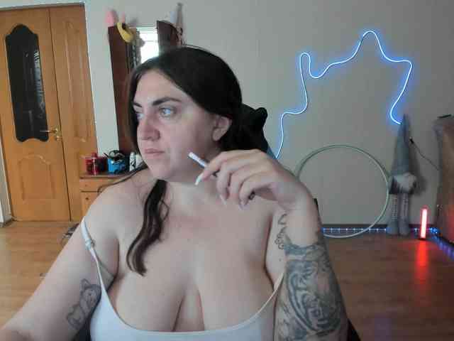 UkraineGirl webcam