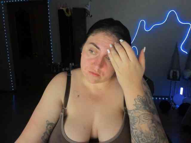 UkraineGirl webcam