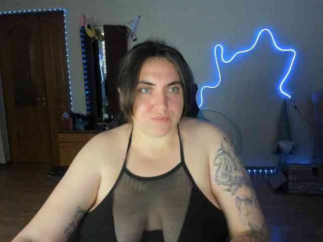 UkraineGirl webcam