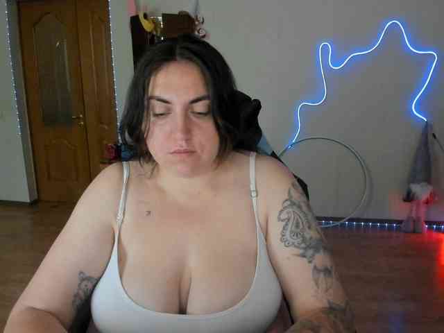 UkraineGirl webcam