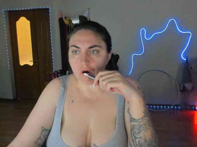 UkraineGirl webcam