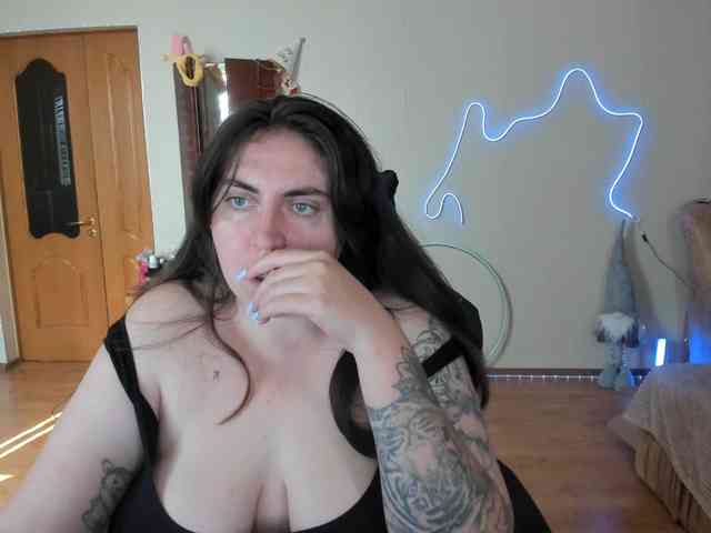 UkraineGirl webcam