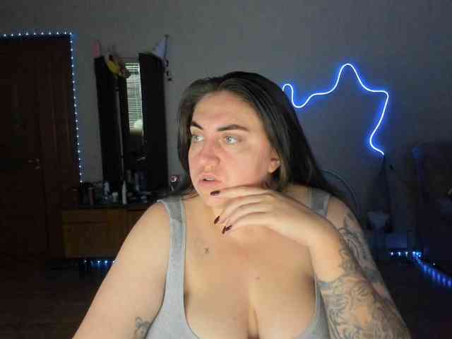UkraineGirl webcam