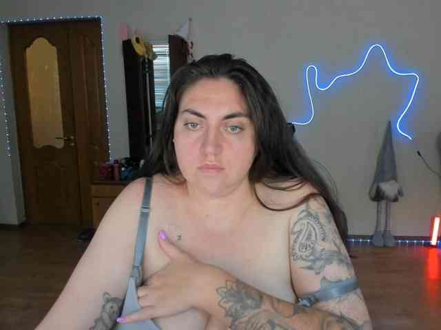 UkraineGirl webcam